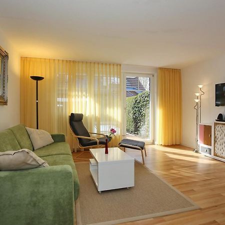 Feriendorf Papillon Wohnung 04-2 Больтенхаген Экстерьер фото