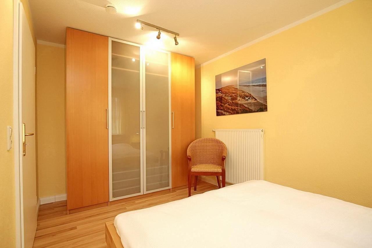 Feriendorf Papillon Wohnung 04-2 Больтенхаген Экстерьер фото