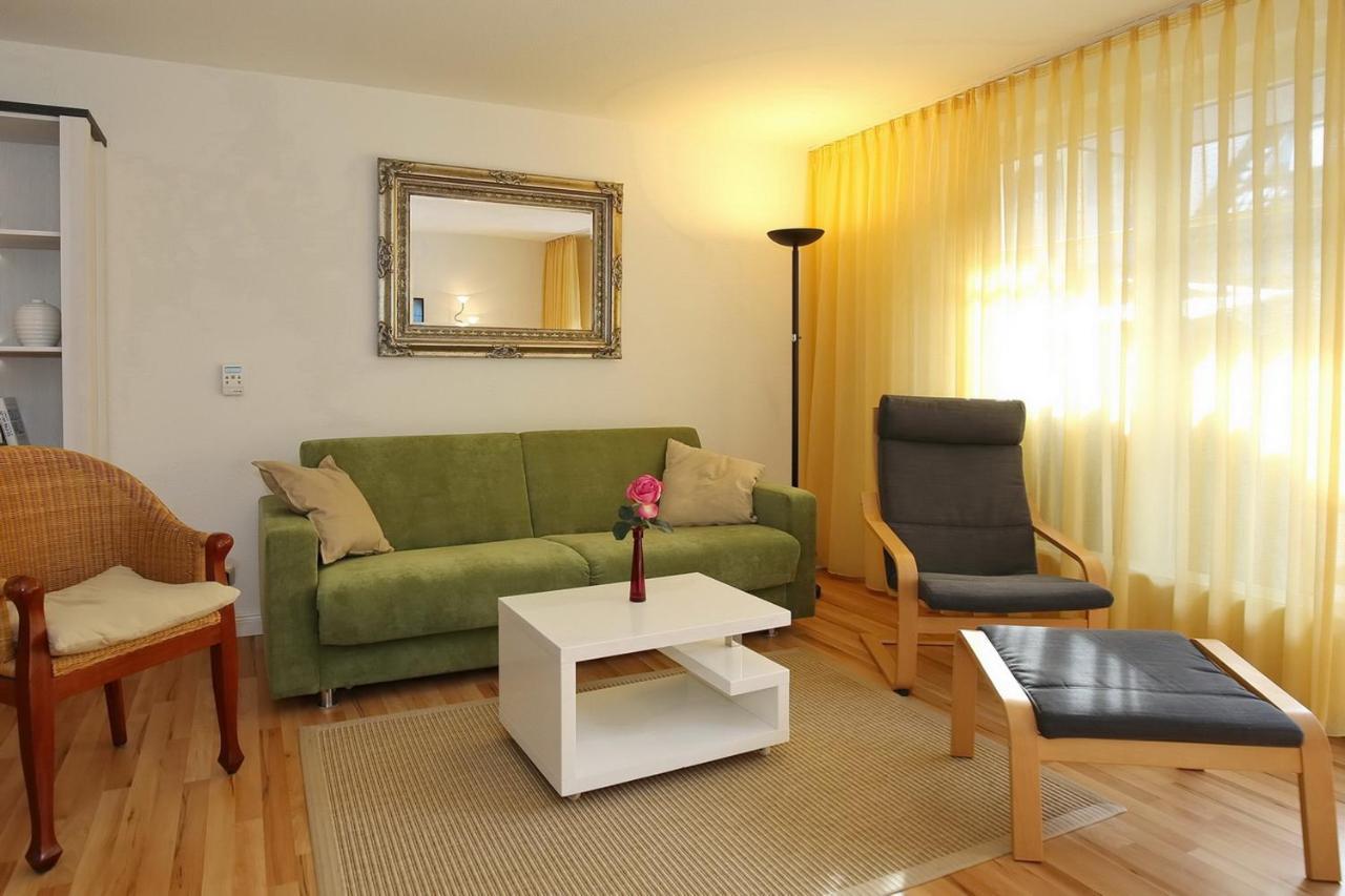 Feriendorf Papillon Wohnung 04-2 Больтенхаген Экстерьер фото