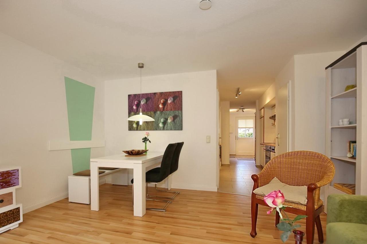 Feriendorf Papillon Wohnung 04-2 Больтенхаген Экстерьер фото