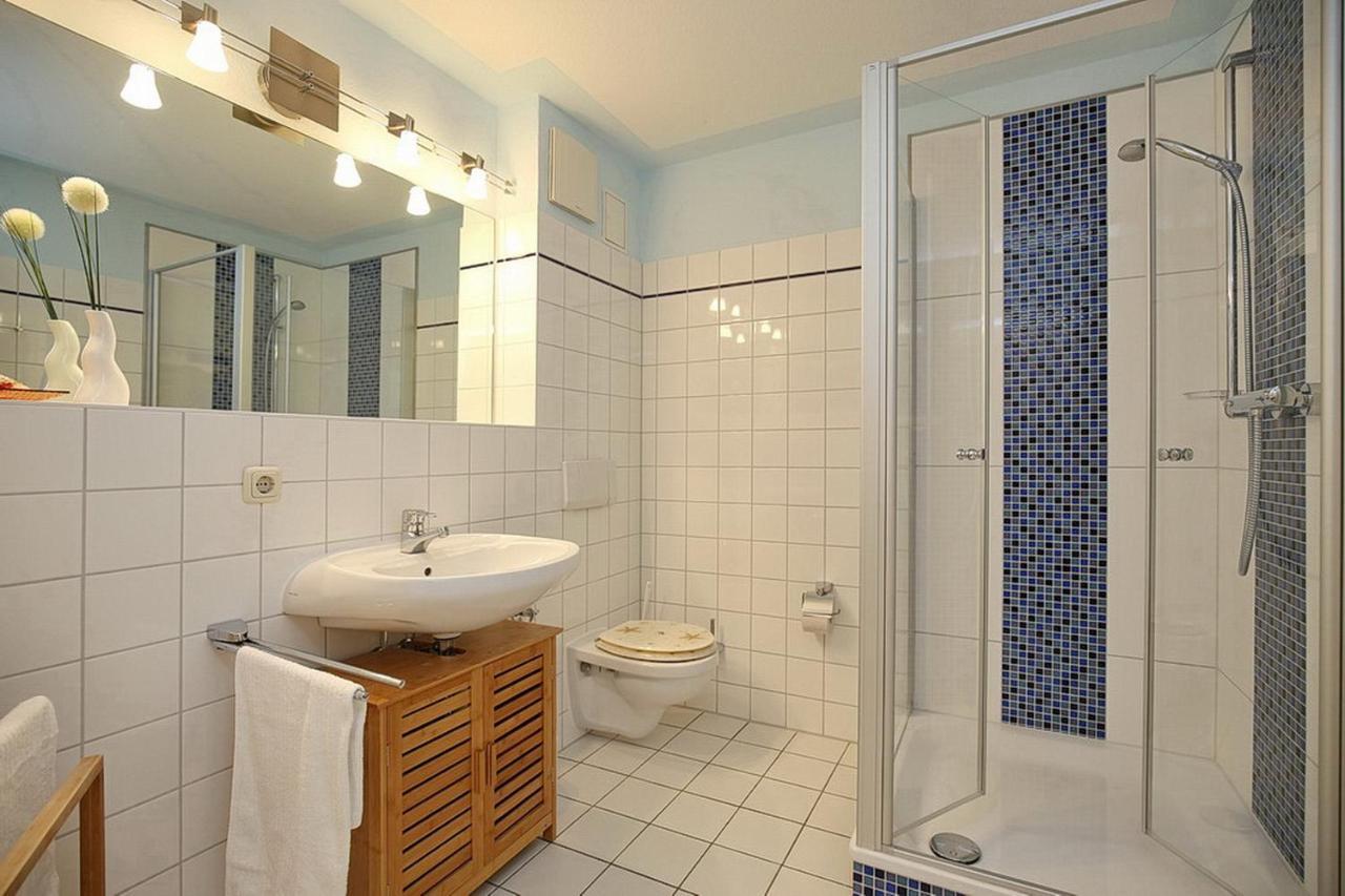 Feriendorf Papillon Wohnung 04-2 Больтенхаген Экстерьер фото